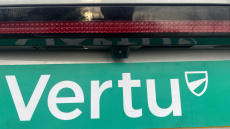 Hyundai TUCSON 1.6 TGDi 48V MHD SE Connect 5dr 2WD DCT Petrol Estate